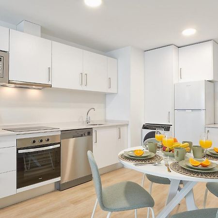 Apartamento Adriela Málaga Exterior foto